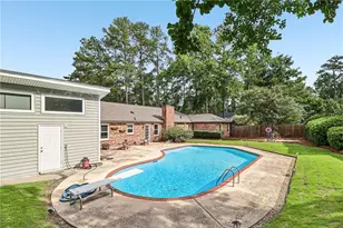 339 Habersham Rd, Augusta, GA 30907 - Photo 40