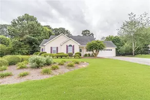 304 Ron Dr, Bethlehem, GA 30620 - Photo 2