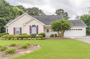 304 Ron Dr, Bethlehem, GA 30620 - Photo 1