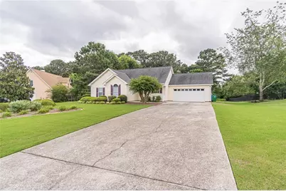 304 Ron Drive, Bethlehem, GA 30620 - Photo 4