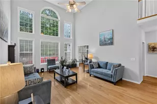 3273 Thornecreek Dr, Douglasville, GA 30135 - Photo 6