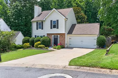 4304 Chesapeake Trace NW, Acworth, GA 30101 - Photo 24