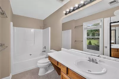 4304 Chesapeake Trace NW, Acworth, GA 30101 - Photo 14