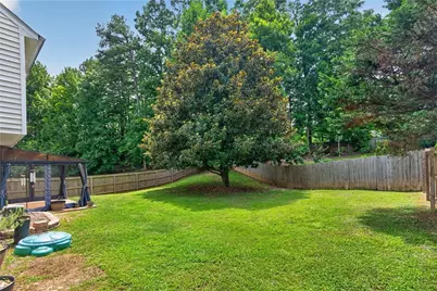 4304 Chesapeake Trace NW, Acworth, GA 30101 - Photo 20