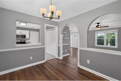 4304 Chesapeake Trace NW, Acworth, GA 30101 - Photo 8