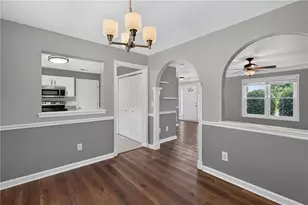 4304 Chesapeake Trace NW, Acworth, GA 30101 - Photo 8