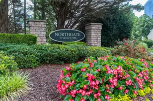 4304 Chesapeake Trace NW, Acworth, GA 30101 - Photo 44