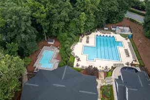4304 Chesapeake Trace NW, Acworth, GA 30101 - Photo 30