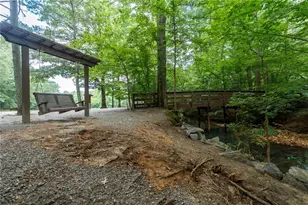 4304 Chesapeake Trace NW, Acworth, GA 30101 - Photo 38