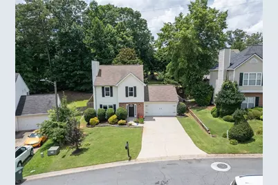 4304 Chesapeake Trace NW, Acworth, GA 30101 - Photo 2