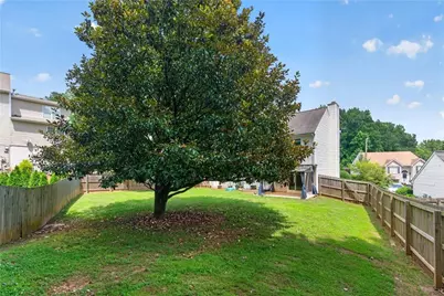 4304 Chesapeake Trace NW, Acworth, GA 30101 - Photo 22