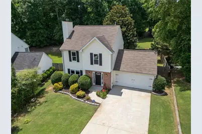 4304 Chesapeake Trace NW, Acworth, GA 30101 - Photo 46