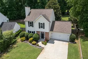 4304 Chesapeake Trace NW, Acworth, GA 30101 - Photo 46