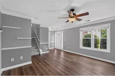 4304 Chesapeake Trace NW, Acworth, GA 30101 - Photo 4