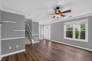 4304 Chesapeake Trace NW, Acworth, GA 30101 - Photo 4