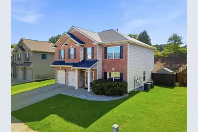 612 Ocean Avenue, Canton, GA 30114 - Photo 4