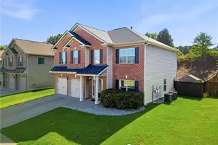612 Ocean Ave, Canton, GA 30114 - Photo 4