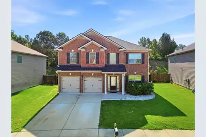 612 Ocean Avenue, Canton, GA 30114 - Photo 2