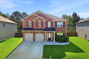 612 Ocean Ave, Canton, GA 30114 - Photo 2