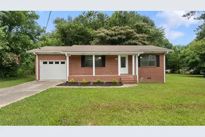 455 Sixth Avenue, Summerville, GA 30747 - Photo 1