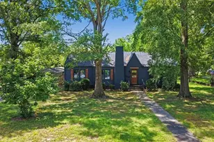 107 W Fairmount Ave, Cedartown, GA 30125 - Photo 2