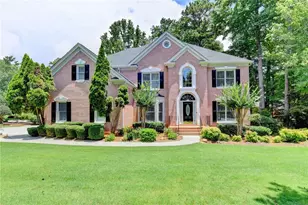10645 Honey Brook Cir, Duluth, GA 30097 - Photo 2
