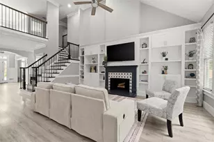 1530 Highview Pines Pass, Alpharetta, GA 30022 - Photo 10
