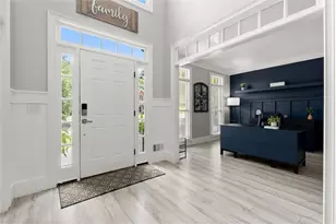 1530 Highview Pines Pass, Alpharetta, GA 30022 - Photo 2