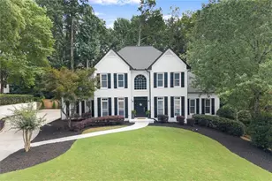 1530 Highview Pines Pass, Alpharetta, GA 30022 - Photo 1