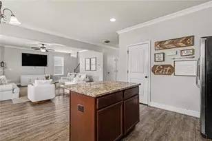 4159 Elm Trace Dr, Loganville, GA 30052 - Photo 10