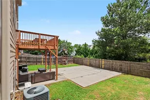 4159 Elm Trace Dr, Loganville, GA 30052 - Photo 30