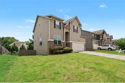 4159 Elm Trace Drive, Loganville, GA 30052 - Photo 2