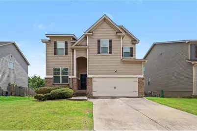 4159 Elm Trace Drive, Loganville, GA 30052 - Photo 1