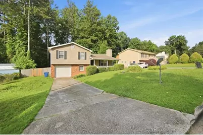 1496 Cherry Hill Road SW, Conyers, GA 30094 - Photo 30