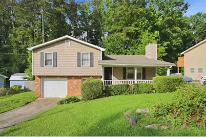 1496 Cherry Hill Road SW, Conyers, GA 30094 - Photo 1