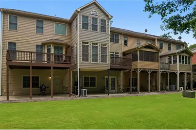 22 Star Spangled Lane, Peachtree City, GA 30269 - Photo 36