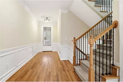 22 Star Spangled Lane, Peachtree City, GA 30269 - Photo 8