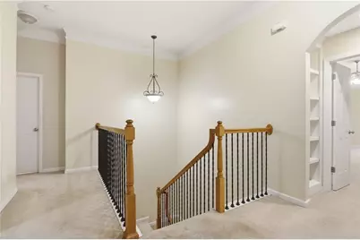 22 Star Spangled Lane, Peachtree City, GA 30269 - Photo 16
