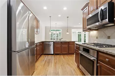 22 Star Spangled Lane, Peachtree City, GA 30269 - Photo 2