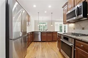 22 Star Spangled Ln, Peachtree City, GA 30269 - Photo 2