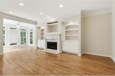 22 Star Spangled Lane, Peachtree City, GA 30269 - Photo 6