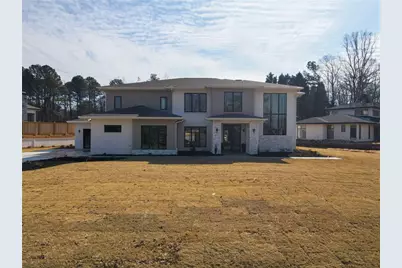 4805 Moore Road, Suwanee, GA 30024 - Photo 2