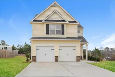 7105 Creeksong Drive, Douglasville, GA 30134 - Photo 1
