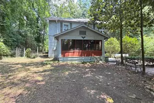1332 Blvd Lorraine, Atlanta, GA 30310 - Photo 1