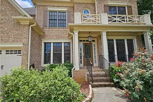 1754 Morningdale Circle, Duluth, GA 30097 - Photo 2