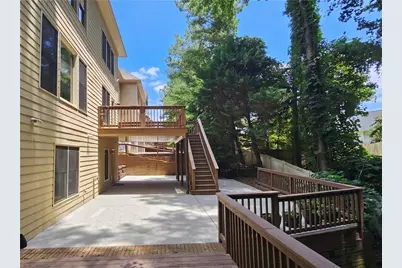 1754 Morningdale Circle, Duluth, GA 30097 - Photo 64