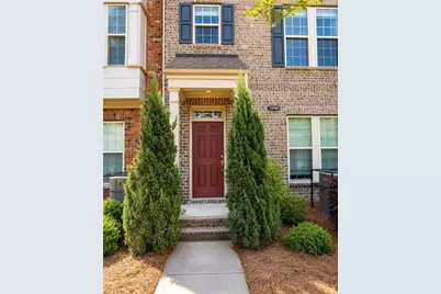 1998 Bryant Park Lane, Decatur, GA 30033 - Photo 2
