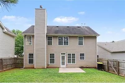 [Address not provided], Fairburn, GA 30213 - Photo 16