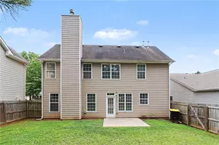 [Address not provided], Fairburn, GA 30213 - Photo 16