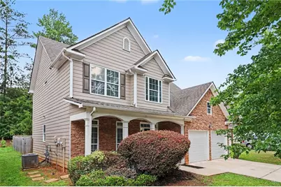 [Address not provided], Fairburn, GA 30213 - Photo 2